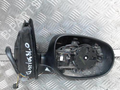 Used Right mirror LANCIA DELTA III (844_) 1.4 (844.AXB1A) (150 hp) 24279337