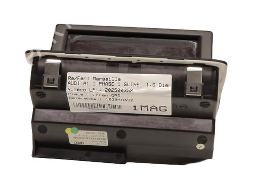 display-monitor-audi-a1-8x1-8xk-2010-2011-2012-2013-2014-2015-2016-2017-2018-2019-24939646 main image