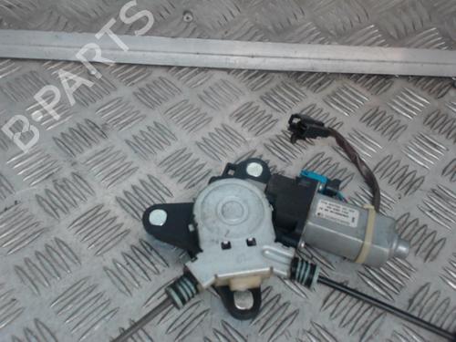Front right window mechanism CHEVROLET MATIZ (M200, M250) 0.8 | BP24280296C23 - Image 3