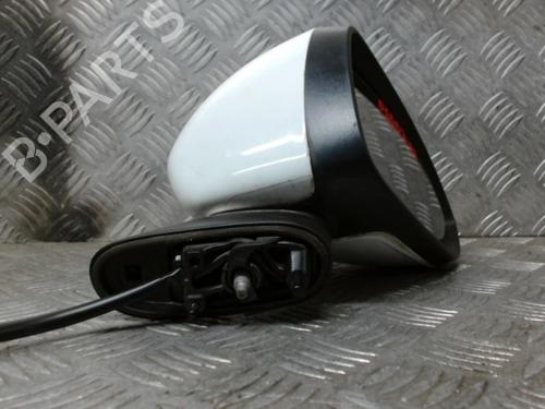 Right mirror OPEL CORSA D (S07) 1.3 CDTI (L08, L68) | BP24276792C27 