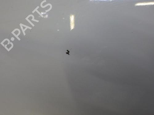 Right rear door RENAULT CLIO IV (BH_) 0.9 TCe 90 (BHNF, BHMA, BHMH, BHJK, BHJR) | BP28192570C5 
