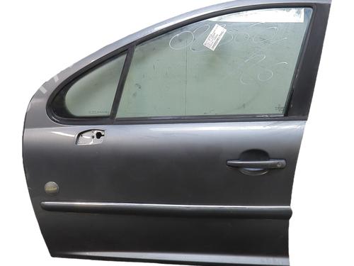 Used Left front door Left front door 39606278 39606278