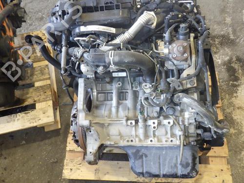 Engine CITROËN C3 II (SC_) 1.4 HDi 70 (SC8HZC, SC8HR0, SC8HP4) | BP24281763M1  - Image 7
