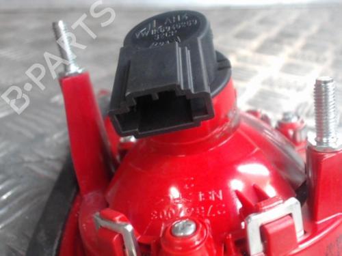 Used Left tailgate light VW PASSAT B6 (3C2) 1.9 TDI (105 hp) 24269741