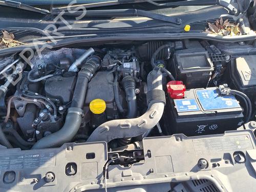Climate control RENAULT CLIO IV (BH_) 1.5 dCi 75 | BP33729284I5 - Image 17