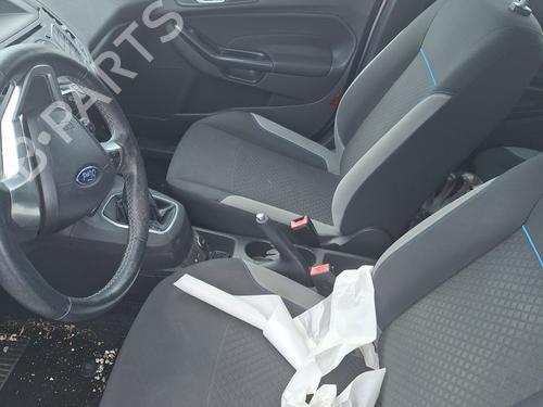 Climate control FORD FIESTA VI (CB1, CCN) 1.0 EcoBoost | BP30491211I5 - Image 13