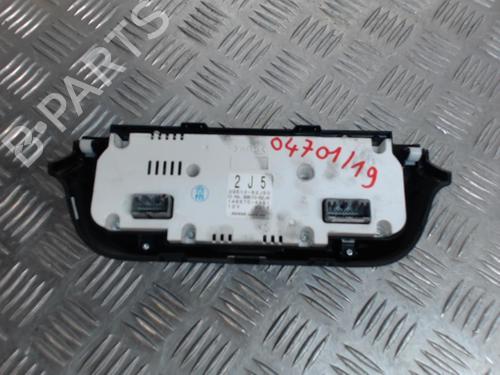 Climate control SUZUKI SWIFT III (MZ, EZ) 1.3 DDiS (RS413D) | BP24269286I5 - Image 3