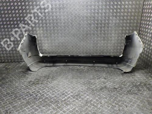 Used Rear bumper FIAT DOBLO Cargo (263_) 1.3 D Multijet (90 hp) 24271882