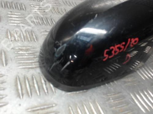 Right mirror SEAT ALTEA (5P1) 1.9 TDI | BP24266654C27 