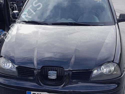 Right mirror SEAT AROSA (6H1) 1.4 | BP24265802C27 