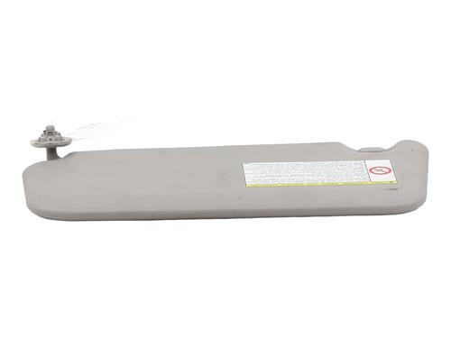 Høyre solskjerm Høyre solskjerm TOYOTA IQ (_J1_) 1.4 D-4D (NUJ10_, NUJ10R) (90 hp) 34172395 34172395