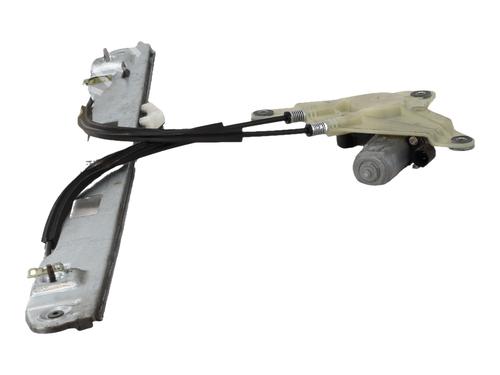 Used Front left window mechanism Front left window mechanism 39568207 39568207