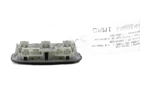 Interior roof light CITROËN DS3 (SA_) 1.6 VTi 120 | BP29287316I8 