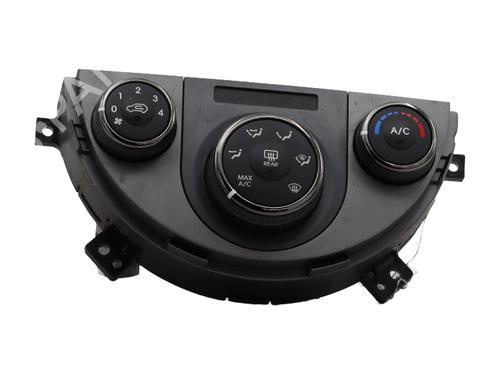 Used Climate control KIA SOUL I (AM) 1.6 CRDi 128 (126 hp) 29511486