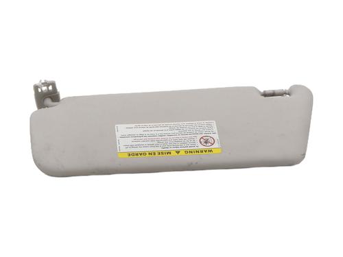 Right sun visor MERCEDES-BENZ B-CLASS Sports Tourer (W245) B 200 CDI (245.208) | BP29039767I2 