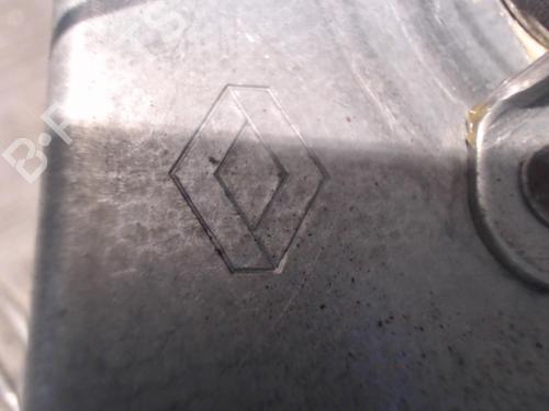 Used Rear left window mechanism Rear left window mechanism RENAULT CLIO IV (BH_) 1.5 dCi 90 (90 hp) 24266749 24266749