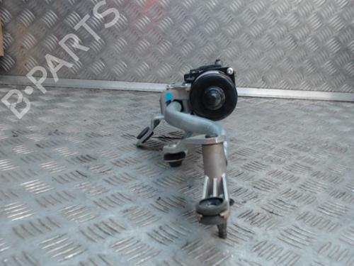 Used Front wipers mechanism Front wipers mechanism VW TRANSPORTER T6 Van (SGA, SGH, SHA, SHH) 2.0 TDI (150 hp) 34571604 34571604