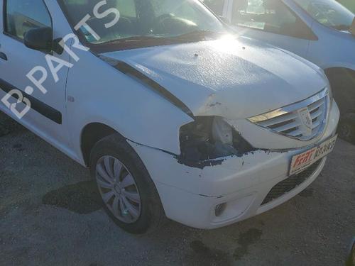 Left headlight DACIA LOGAN MCV (KS_) 1.5 dCi (KS0W) | BP24265649C28  - Image 7