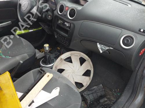 Tailgate CITROËN C2 (JM_) 1.4 | BP24276515C6 