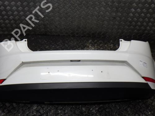 Used Rear bumper SEAT IBIZA IV (6J5, 6P1) 1.2 TDI (75 hp) 26562118