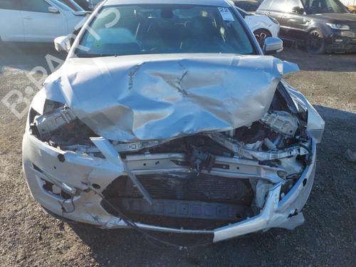 Middle console FORD MONDEO IV (BA7) 2.0 TDCi | BP24281767I22  - Image 5