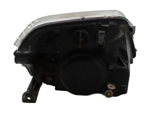 Left headlight CITROËN C2 (JM_) 1.4 | BP29847977C28 