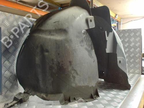 Wheel arch CITROËN C4 II (NC_) 1.6 VTi 120 (NC5FS0, NC5FS9) | BP24638763C56