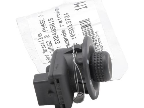 mirror-switch-renault-twingo-ii-cn0_-2007-26002685 main image