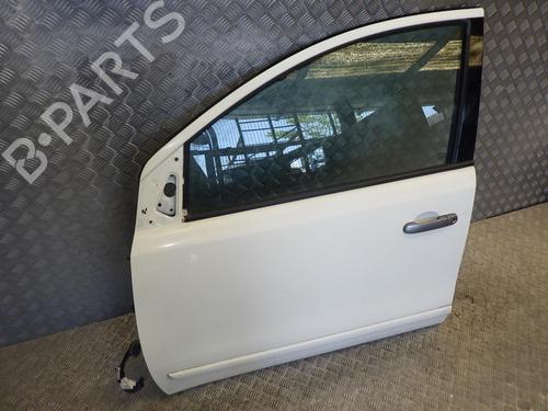 Left front door NISSAN NOTE (E11, NE11) 1.5 dCi | BP24279189C2 