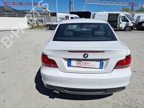 Devioluci BMW 1 Coupe (E82) 118 d | BP38549509I23  - Image 12