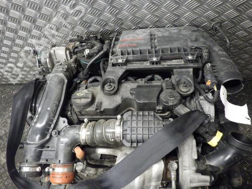 Engine PEUGEOT 208 I (CA_, CC_) 1.6 HDi / BlueHDi 75 | BP33414622M1 - Image 3