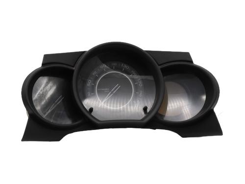 Kombinert Instrument CITROËN C3 II (SC_) 1.4 (73 hp) 28476420