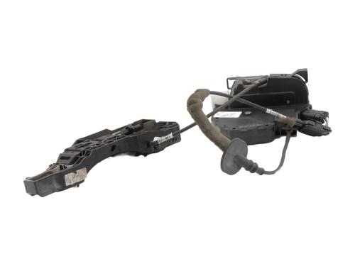 Front left lock RENAULT CLIO IV (BH_) 1.5 dCi 75 | BP27321907C98 