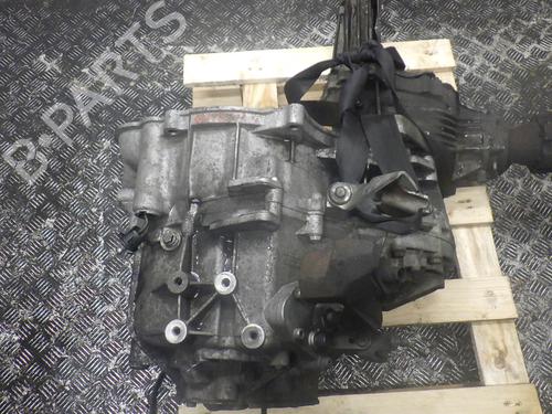 gearbox-opel-antara-a-l07-2006-2007-2008-2009-2010-2011-2012-2013-2014-2015-2016-2017-24281606 main image