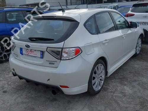 Left front window switch SUBARU IMPREZA Hatchback (GR, GH, G3) 2.0 D AWD | BP26936569I27  - Image 18