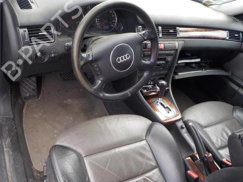 Front right window mechanism AUDI ALLROAD C5 (4BH) 2.5 TDI quattro | BP24266301C23 - Image 4