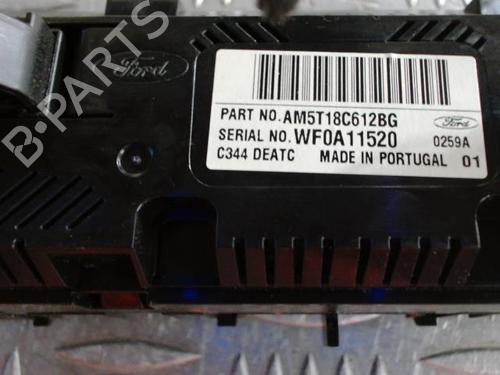 Used Climate control Climate control FORD C-MAX II (DXA/CB7, DXA/CEU) 1.6 TDCi (115 hp) 24264295 24264295