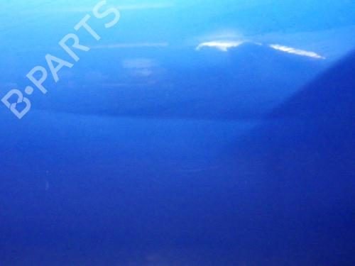 Left rear door DACIA SANDERO II 1.5 dCi | BP28476369C4 