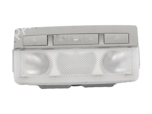 Interior roof light OPEL MERIVA B MPV (S10) 1.7 CDTI (75) | BP26737754I8 - Image 4