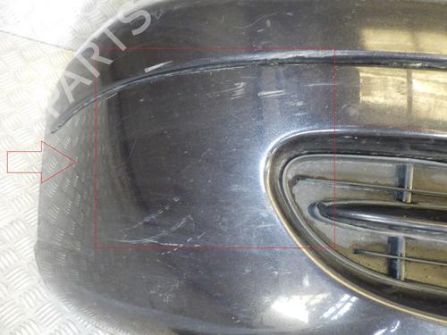 Used Front bumper Front bumper CITROËN C8 (EA_, EB_) 2.0 HDi 135 (136 hp) 24275337 24275337