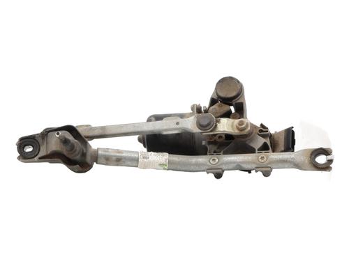 Used Front wiper motor TOYOTA AYGO (_B1_) 1.0 (KGB10_, KGB10R) (68 hp) 31342321