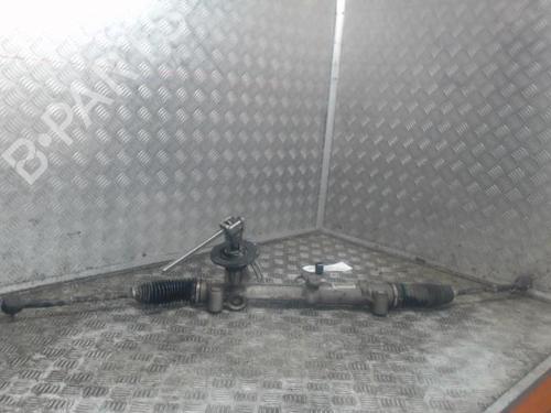 Styregear/Snekke CITROËN NEMO Box Body/MPV (AA_) 1.3 HDi 75 (75 hp) 31064709