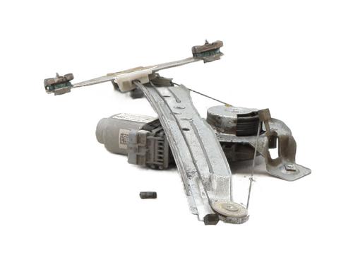 Front left window mechanism CITROËN C3 II (SC_) 1.4 HDi 70 (SC8HZC, SC8HR0, SC8HP4) | BP31253421C22