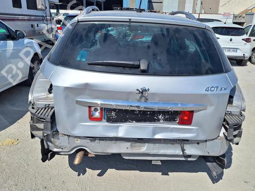 Used Parts PEUGEOT 407 SW (6E_, 6D_) 1.6 HDi 110 4953806