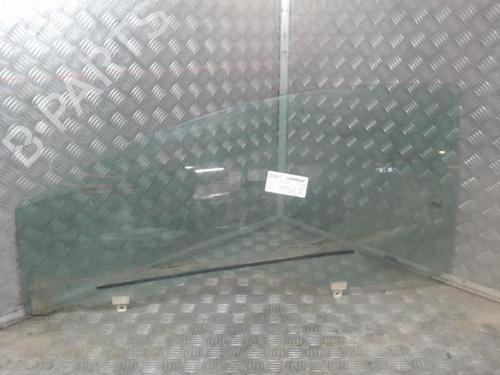 Used Front left door window RENAULT MEGANE III Coupe (DZ0/1_) 1.9 dCi (DZ0N, DZ0J, DZ1J, DZ1K) (131 hp) 27324742