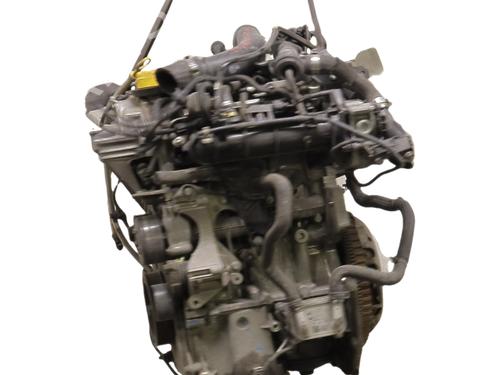 Engine RENAULT CLIO IV (BH_) 0.9 TCe 90 (BHNF, BHMA, BHMH, BHJK, BHJR) | BP38426216M1 - Image 2