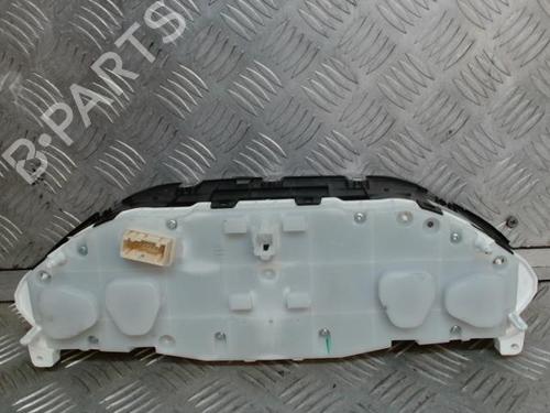 Used Instrument cluster Instrument cluster 24267956 24267956