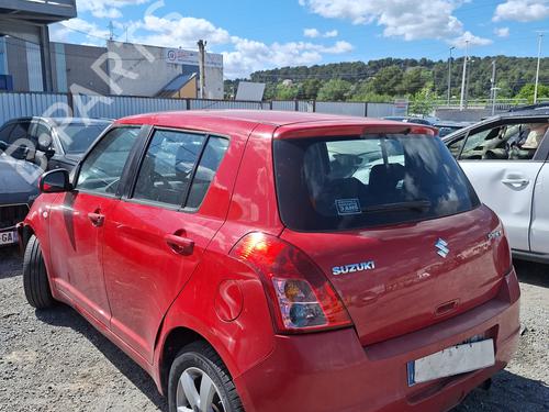 Rear mirror SUZUKI SWIFT III (MZ, EZ) 1.3 DDiS (RS413D) | BP29503041I6  - Image 13