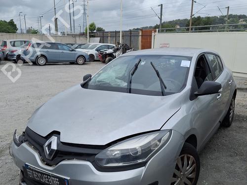 Left front window switch RENAULT MEGANE III Hatchback (BZ0/1_, B3_) 1.5 dCi (BZ1G, BZ1W, BZ0R) | BP28476410I27 - Image 9