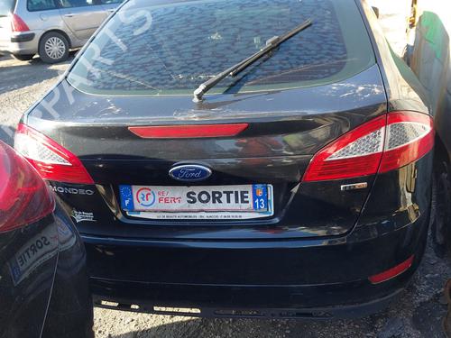 Engine FORD MONDEO IV (BA7) 2.2 TDCi | BP27593700M1  - Image 11